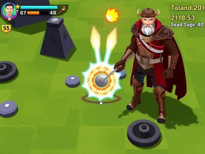 Idli Imperator Gameplay Screenshot